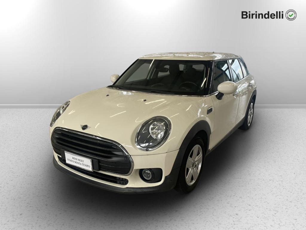 MINI Mini Clubman (F54) - Mini 1.5 One Clubman