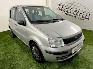 Fiat Panda 1.1 Active OK NEOPATENTATI