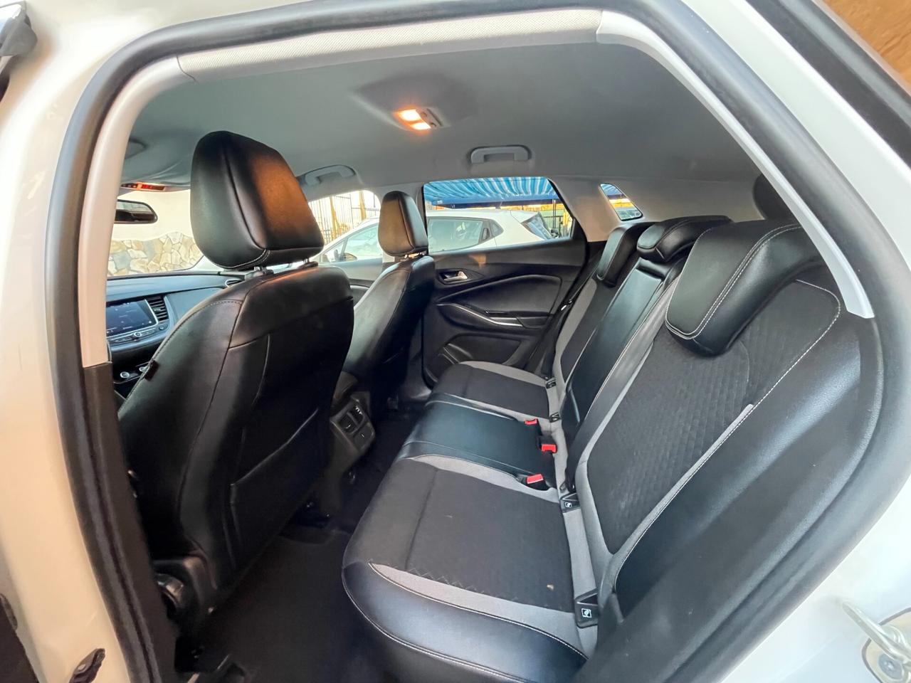 Opel Grandland X 1.6 diesel Ecotec Start&Stop Innovation