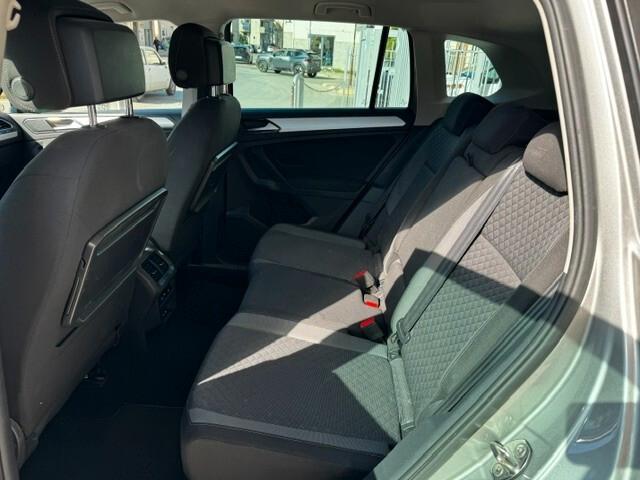 Volkswagen Tiguan 1.6 TDI SCR Style BlueMotion Technology