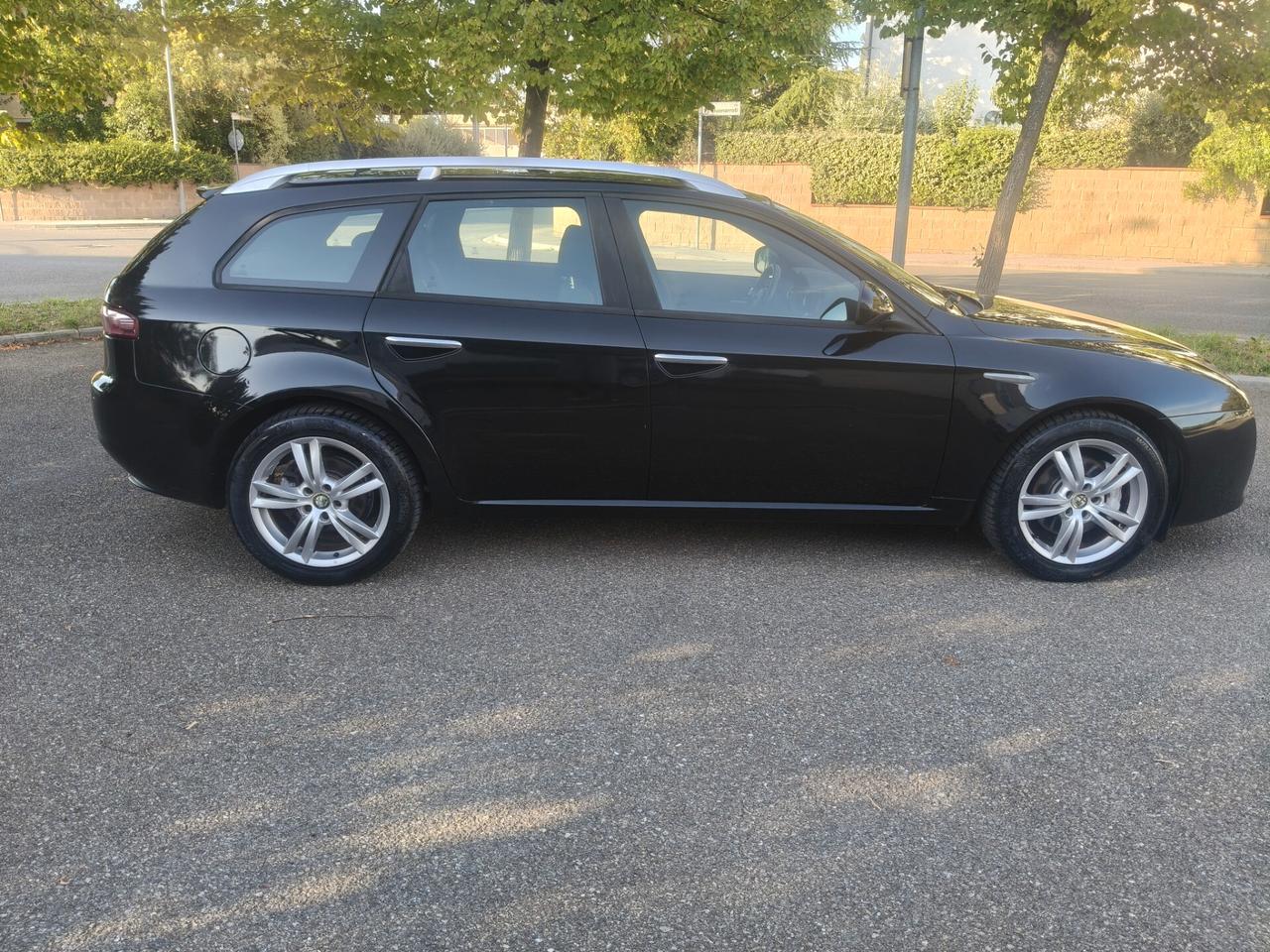 Alfa Romeo 159 2.0 JTDm Sportwagon 2011