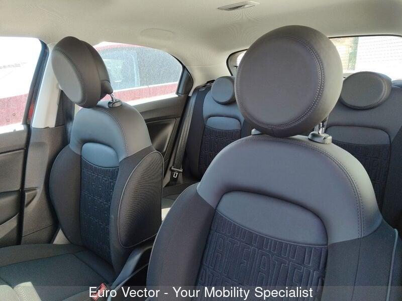 FIAT 500X 1.3 MultiJet 95 CV