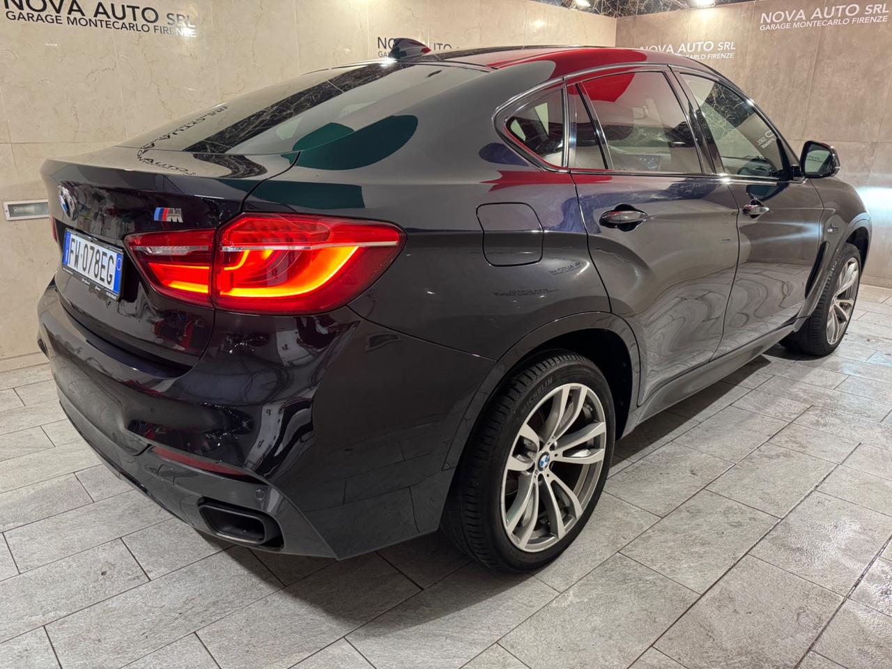 Bmw X6 xDrive30d 249CV Msport