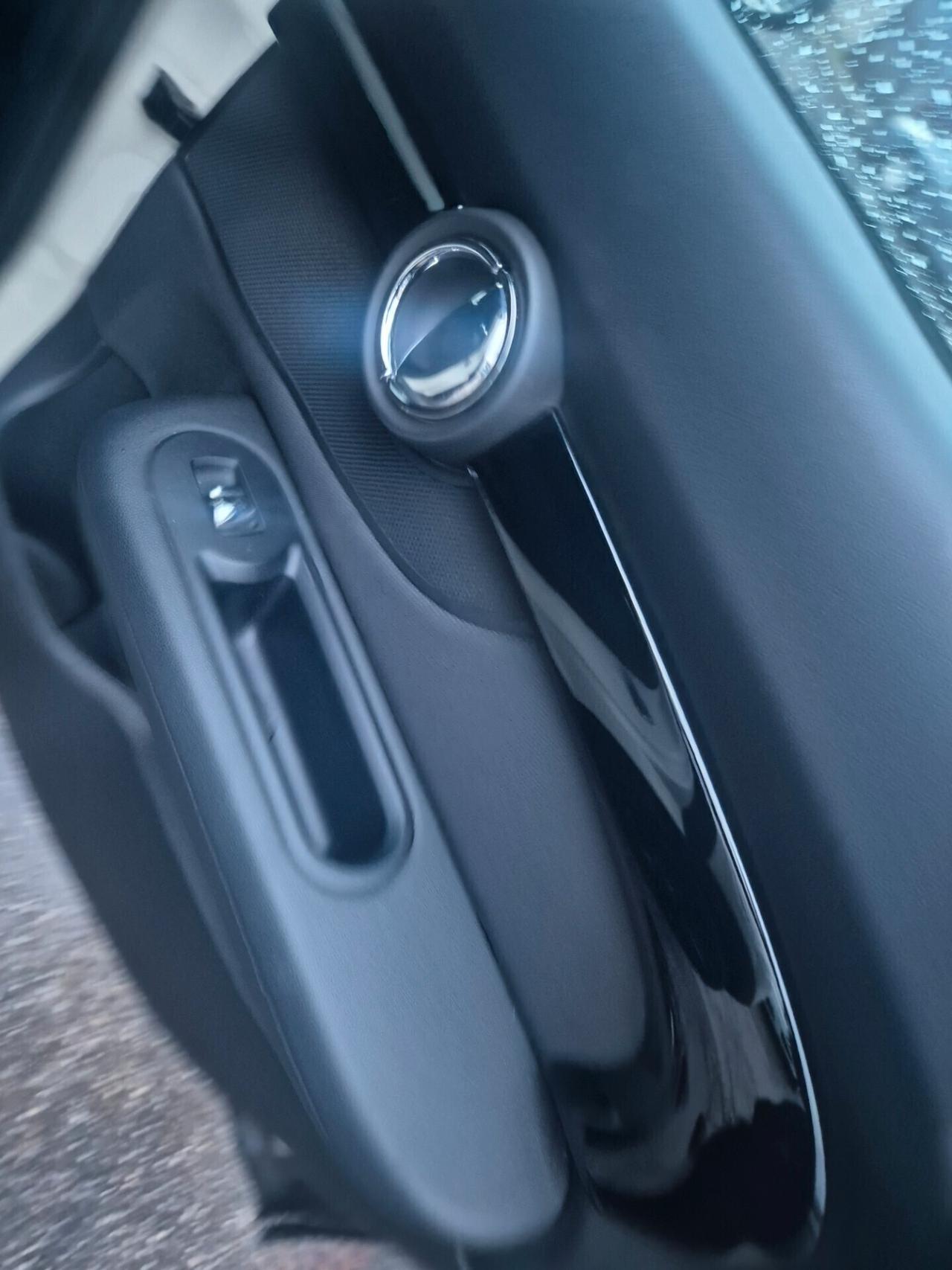 Mini Cooper Clubman 2.0 D 10/2016