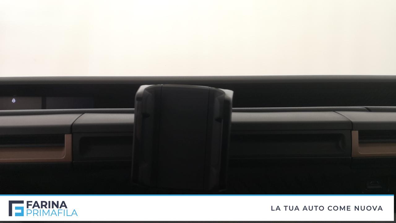 CITROEN Nuova C3 Aircross PureTech Turbo 100 MT6 - YOU