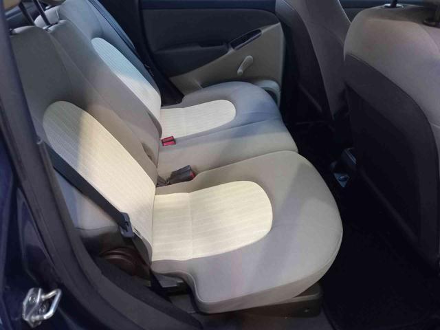 LANCIA MUSA 1.3 Multijet 16V Platino NEOPATENTATI