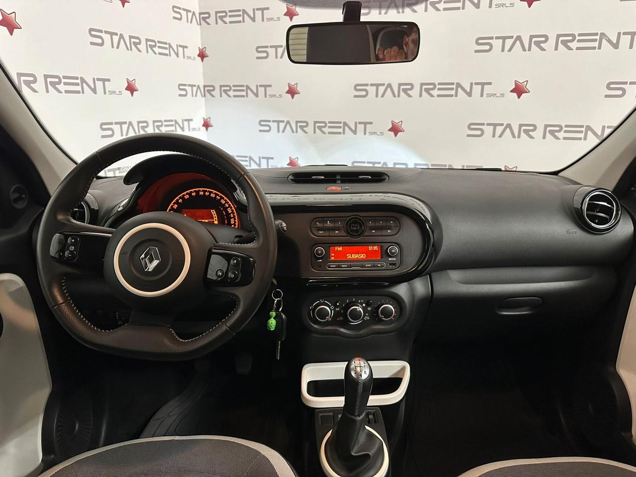 Renault Twingo SCe Zen