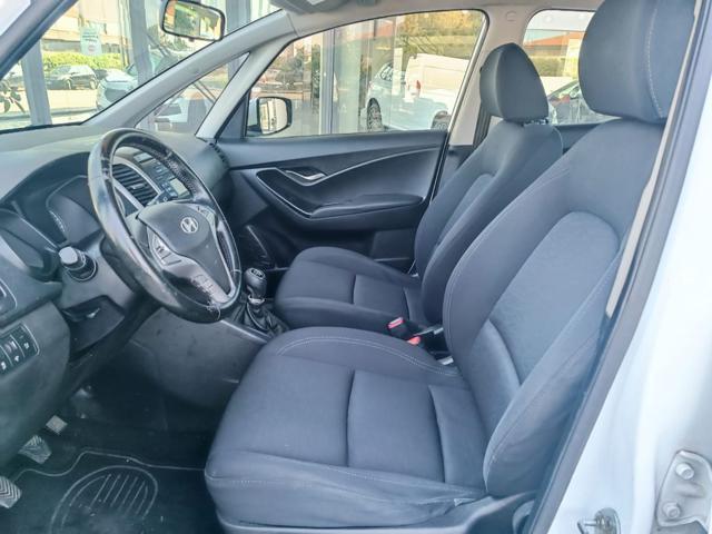 HYUNDAI iX20 1.4 CRDI 90 CV Comfort
