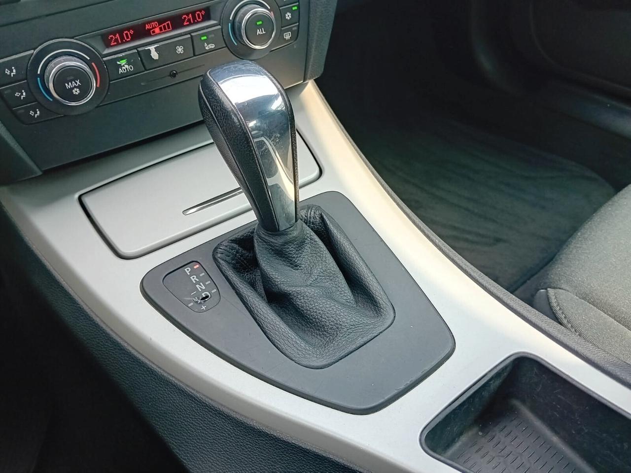 BMW 325 Serie 3 E92 Coupe SERVICE BMW