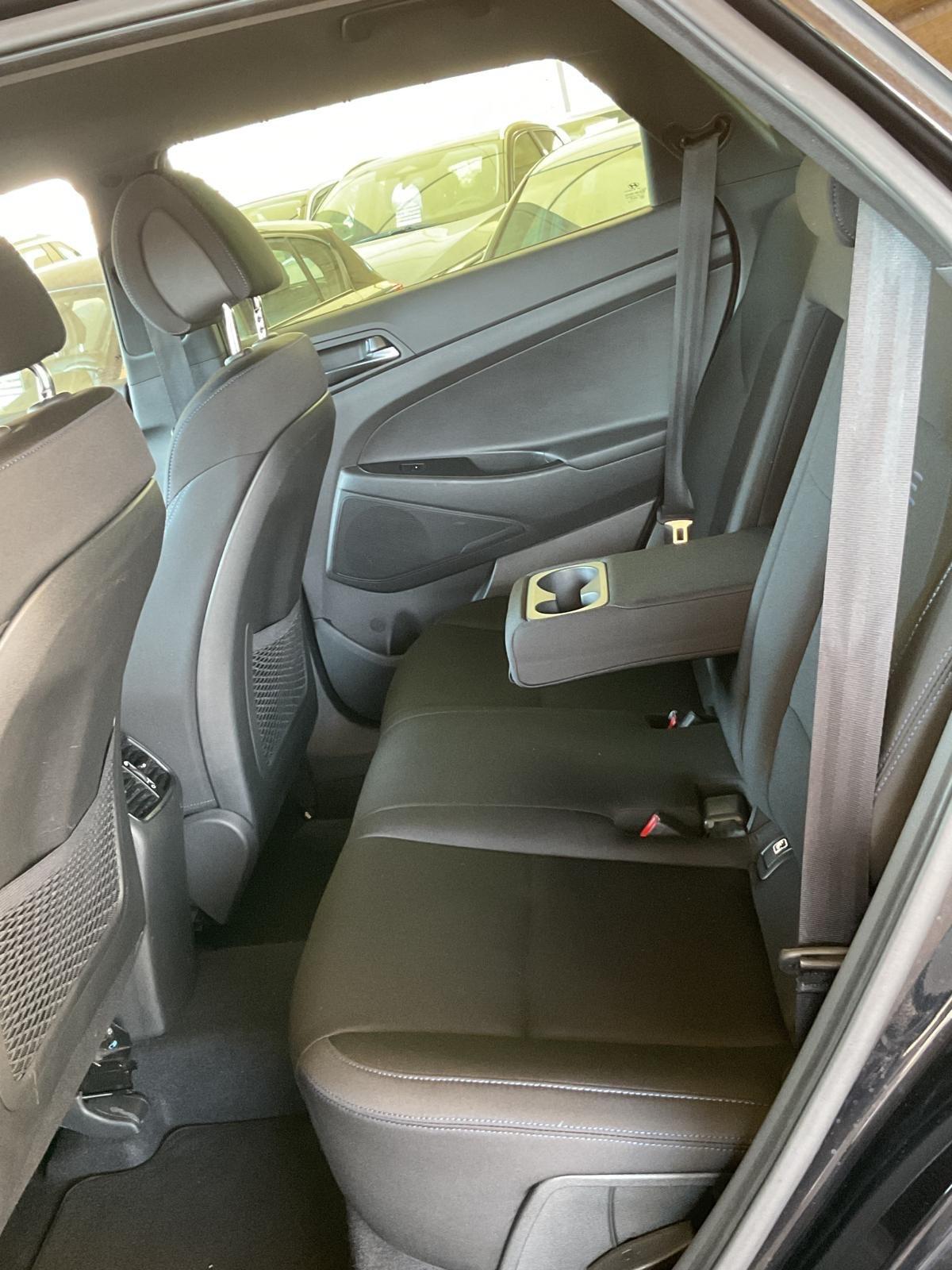 Tucson 1.7 crdi/garanzia/rate/permute/unipro