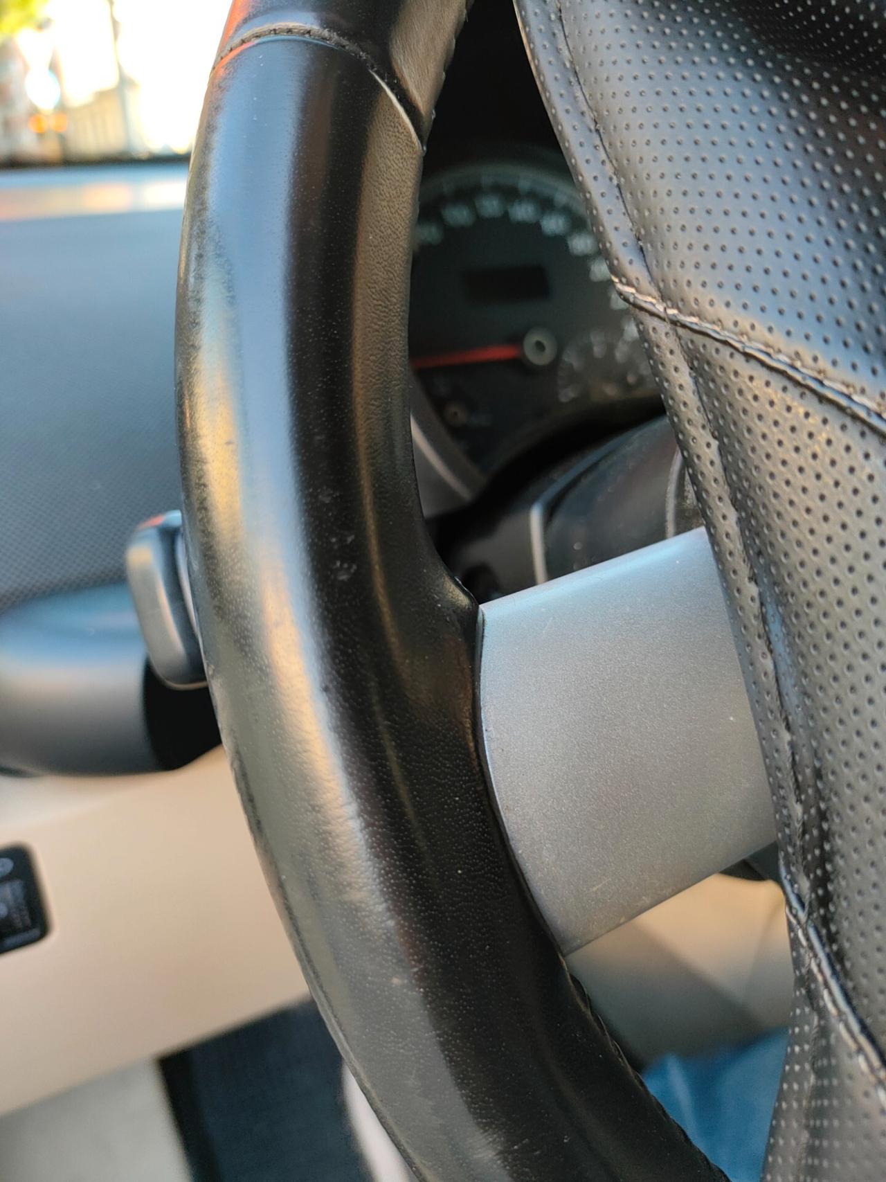 Volkswagen New Beetle 1.9 TDI 105CV Neopatentati