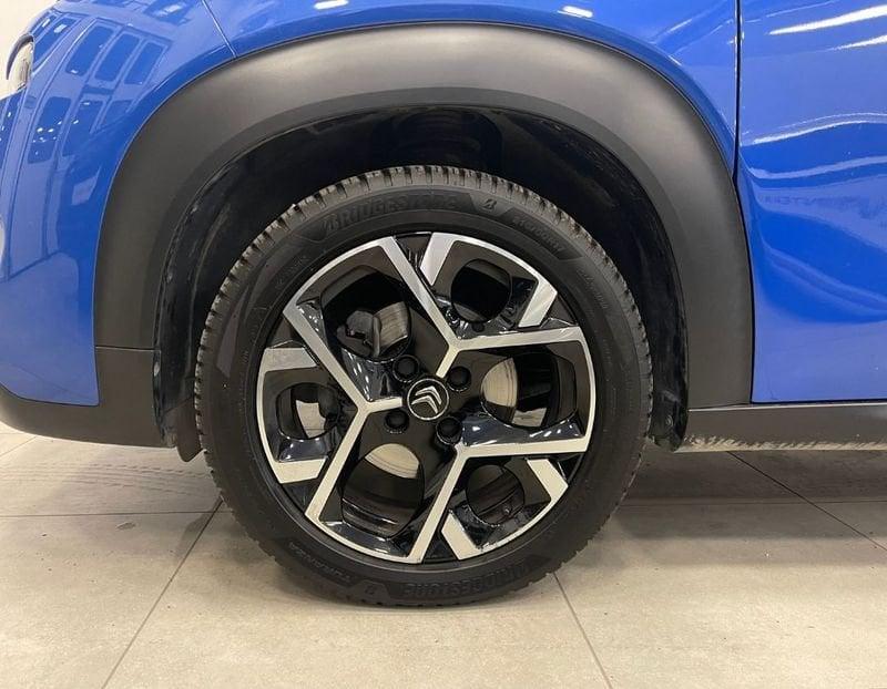 Citroën C3 Aircross C3 Aircross PureTech 130 S&S EAT6 Shine Pack