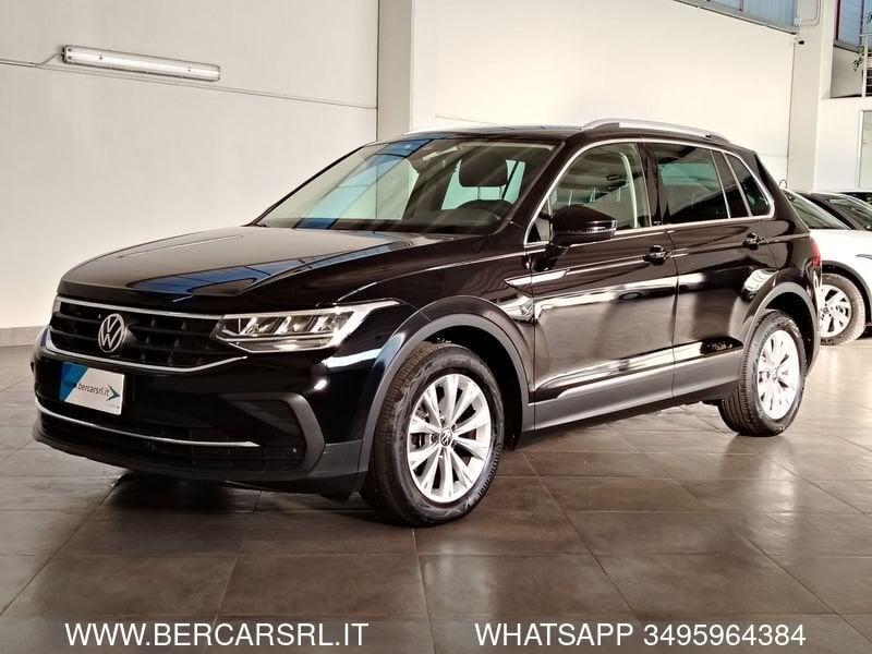 Volkswagen Tiguan 2.0 TDI SCR Life *APP CONNECT*PACK CROMO*