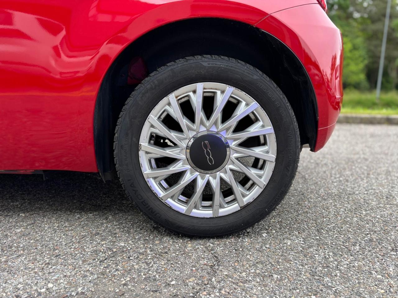 Fiat 500 1.2 Lounge*TETTO*