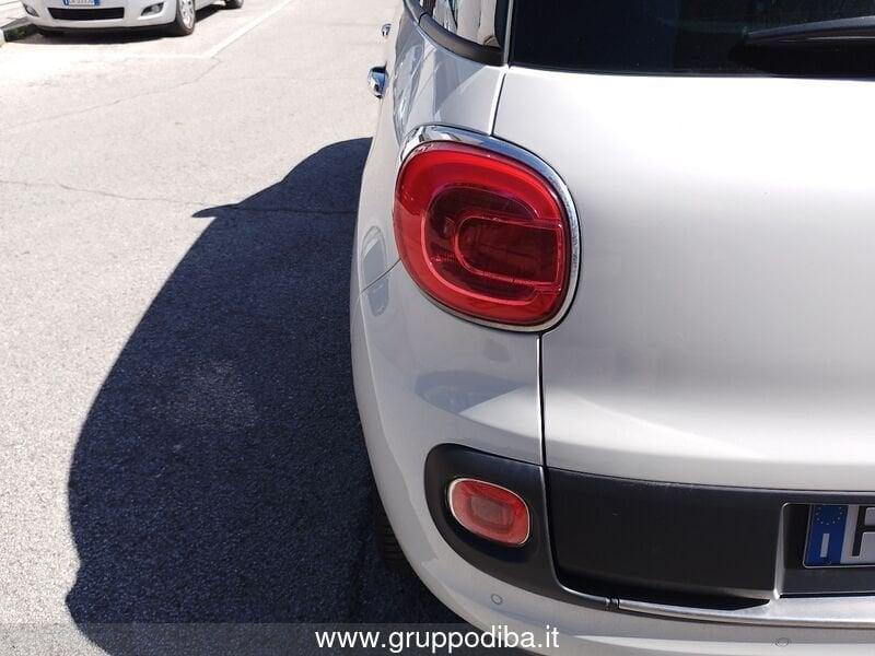 FIAT 500L 2012 Diesel 1.3 mjt Easy 85cv