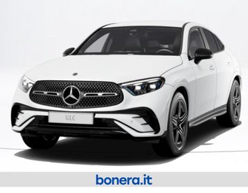 Mercedes GLC 300 300 de Plug in hybrid AMG Line Advanced Tech 4Matic 9G-Tronic