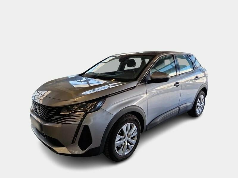 PEUGEOT 3008 BlueHDI 130 S/S Active Business