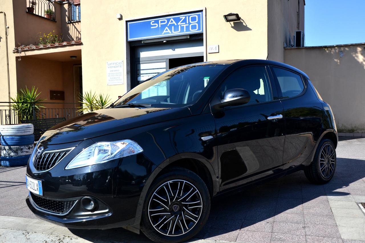 Lancia Ypsilon 1.0 HYBRID 70CV GOLD **PREZZO REALE**KM19000 VERI