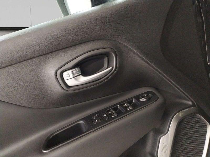 Jeep Renegade 1.6 mjt Limited 2wd 120cv