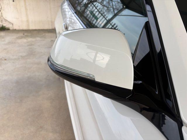 BMW 118 i 3p. Msport CAMBIO AUTOMATICO MOLTO BELLA