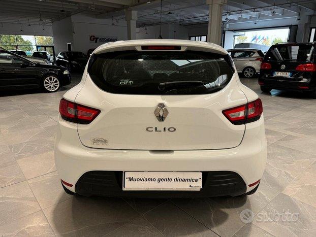 Renault Clio dCi 8V 75CV 5 porte Van AUTOCARRO 2 P