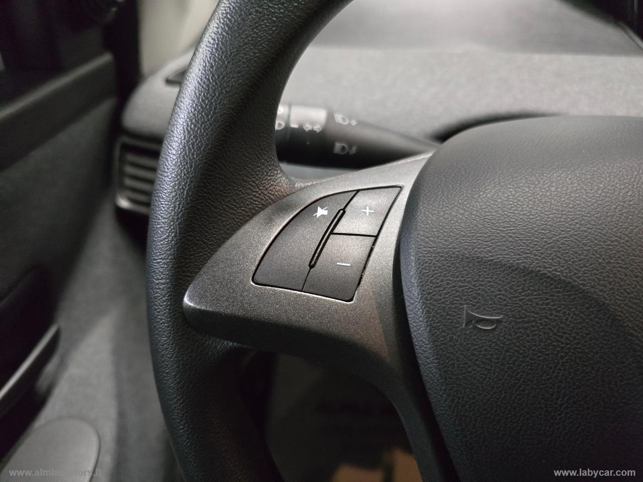 LANCIA Ypsilon 1.0 FireFly 5pS&S Hyb. Eco Silv.