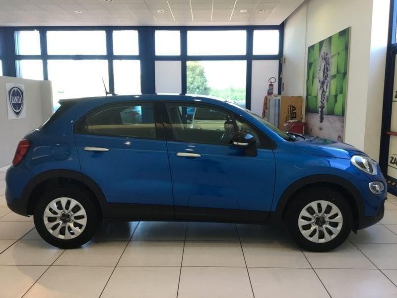 FIAT 500X 1.0 T3 120 CV