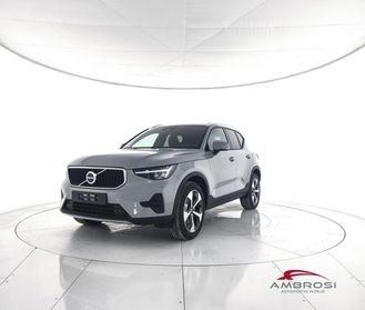 VOLVO XC40 B3 Mild hybrid Benzina Core