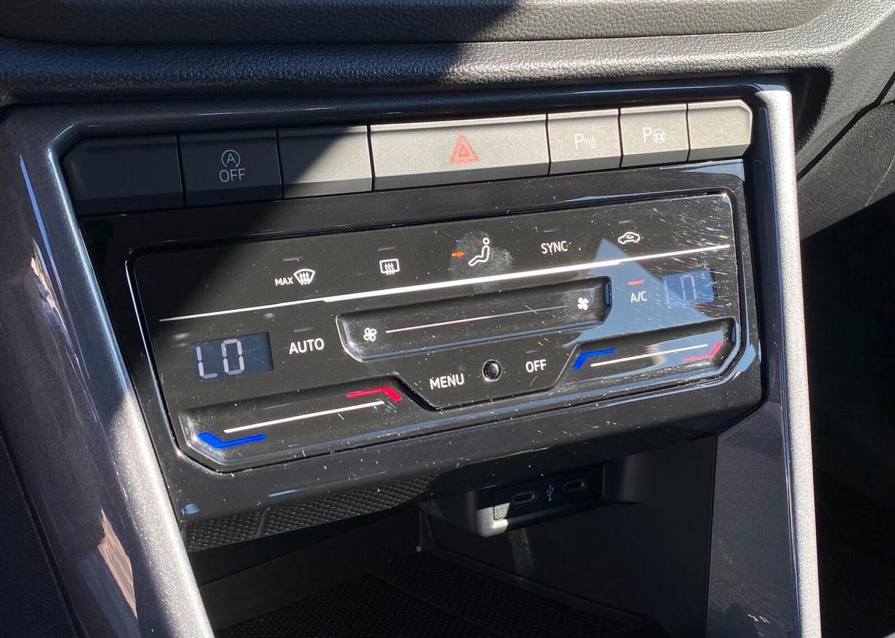 Volkswagen T-Roc Style 2.0 TDI 116CV