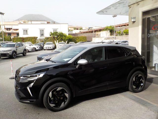 RENAULT Captur New - ECO-G 100 CV Techno