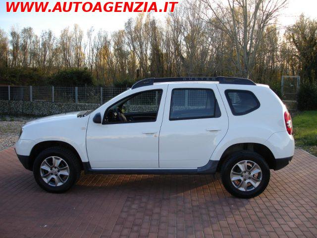 DACIA Duster 1.5 dCi 110CV 4x2 Lauréate