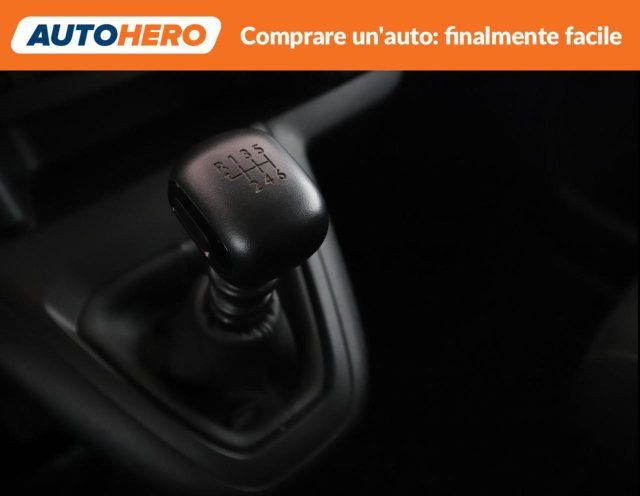 OPEL Zafira Life 2.0 Diesel 145CV Start&Stop Elegance M