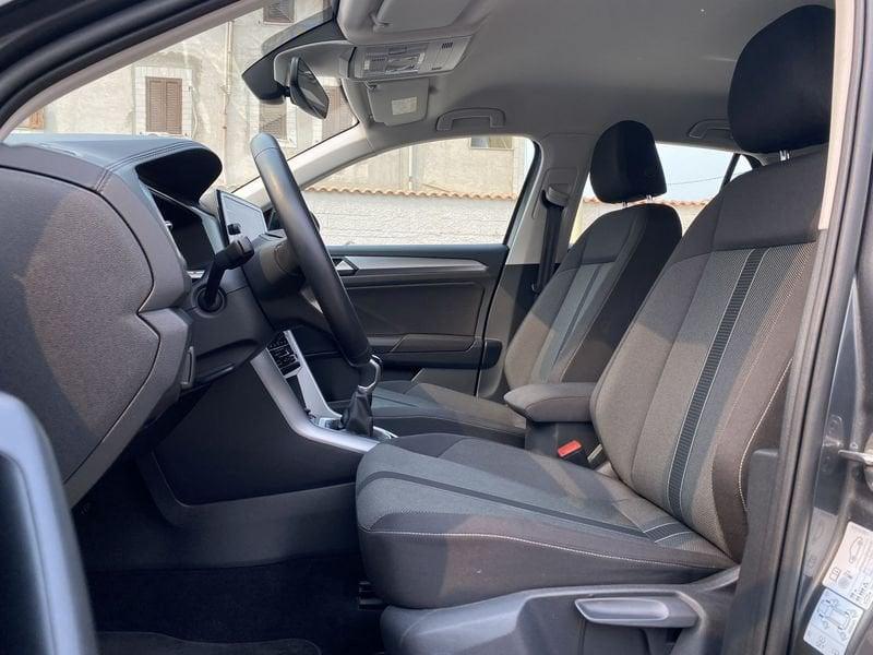 Volkswagen T-Roc Life 2.0 TDI 116CV