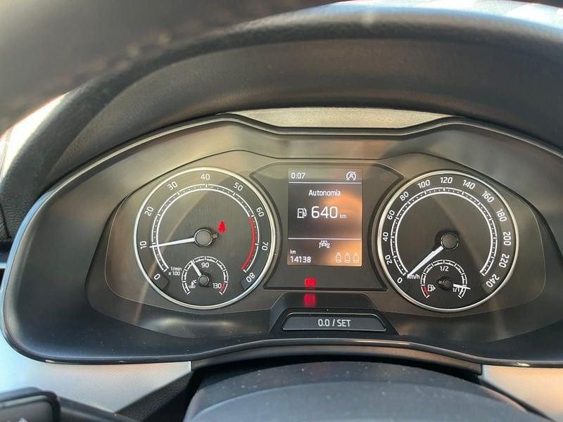 Skoda Kamiq Kamiq 1.0 TSI Ambition