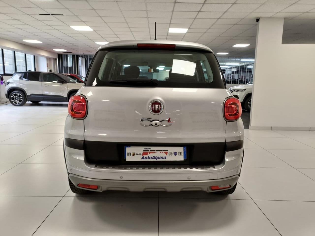 FIAT 500L Cross 1.3 mjt 95cv my20