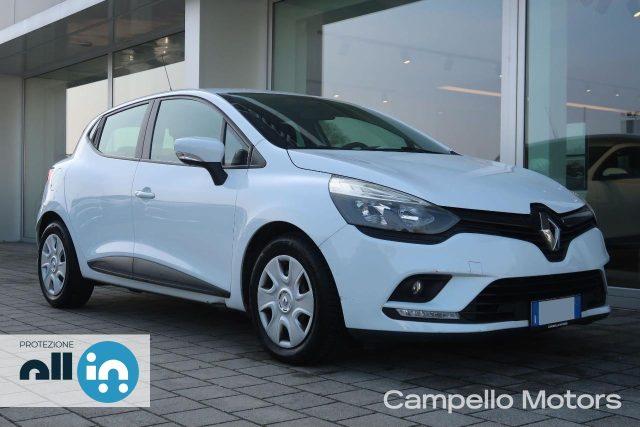 RENAULT Clio Clio 1.5 dci 75cv Energy Life
