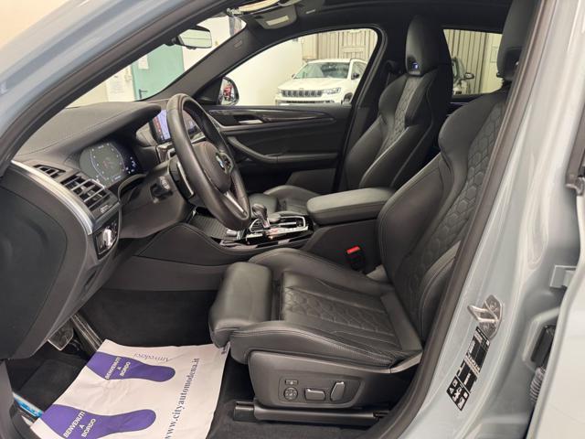 BMW X4 M Competition V6 510CV FULL OPT. KM. 23400