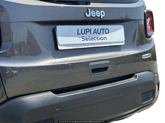 Jeep Renegade 1.0 t3 Longitude 2wd