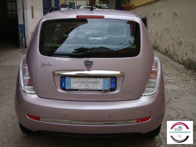 LANCIA - Ypsilon - 1.2 Elle