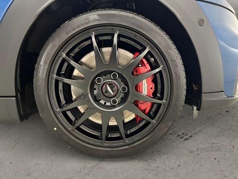 MINI Mini 3 porte Mini 2.0 John Cooper Works JCW