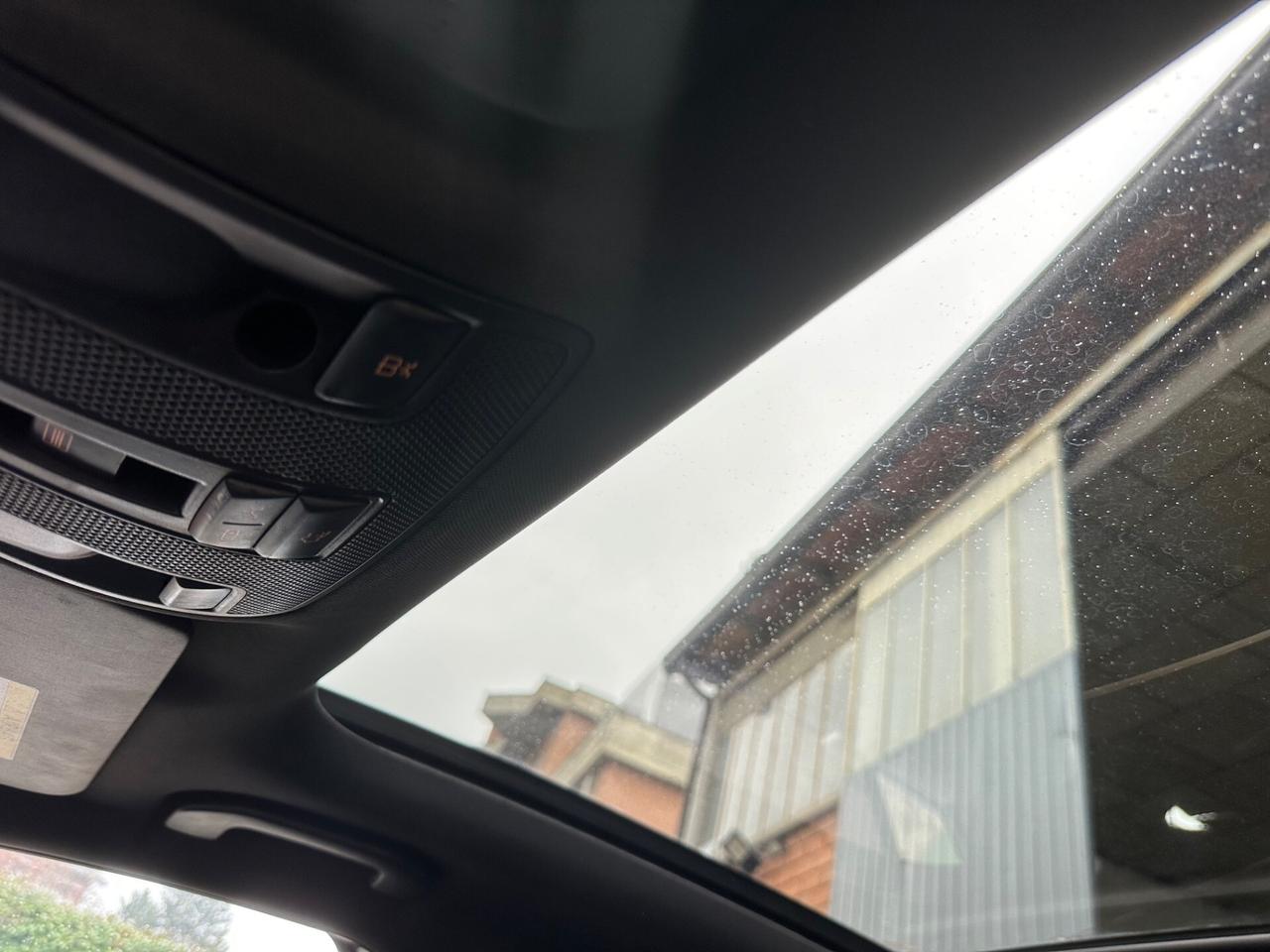 Mercedes-benz A 200 220 CDI Automatic Sport