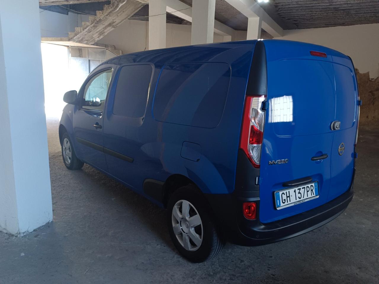 Nissan NV250 1.5 dCi 115CV PC Van
