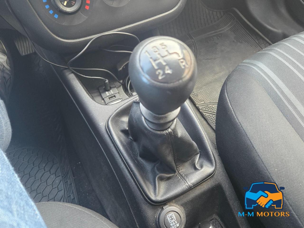 Fiat Punto Evo 3 Porte Punto Evo 3p 1.4 77cv