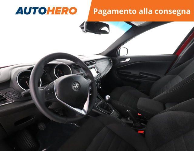 ALFA ROMEO Giulietta 1.6 JTDm 120 CV Super