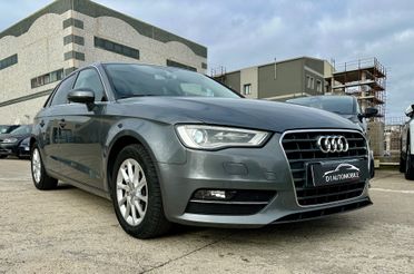 Audi A3 SPB 1.6 TDI ultra Attraction