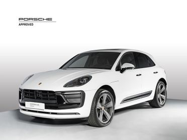 Porsche Macan 2.0 265cv pdk