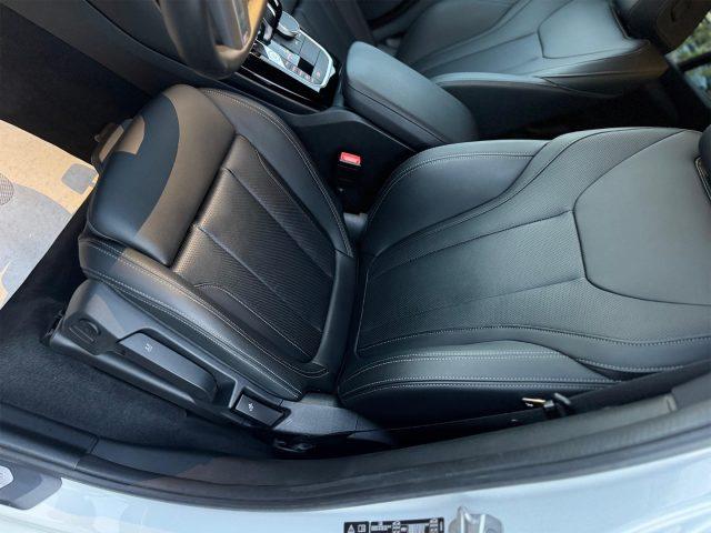 BMW X3 xDrive20d 48V MSPORT *UNIPROP*