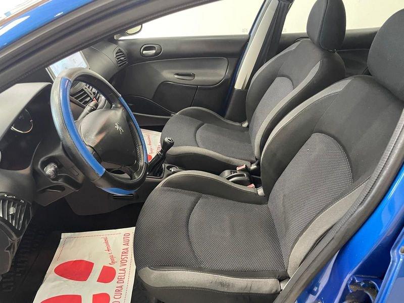 Peugeot 206 Plus Plus 1.1 60CV 5p. ONE Line