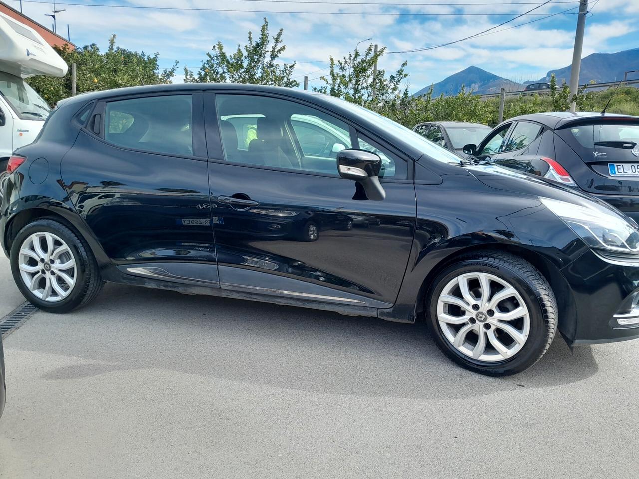 Renault Clio TCe 12V 90 CV GPL Start&Stop 5 porte Energy Life