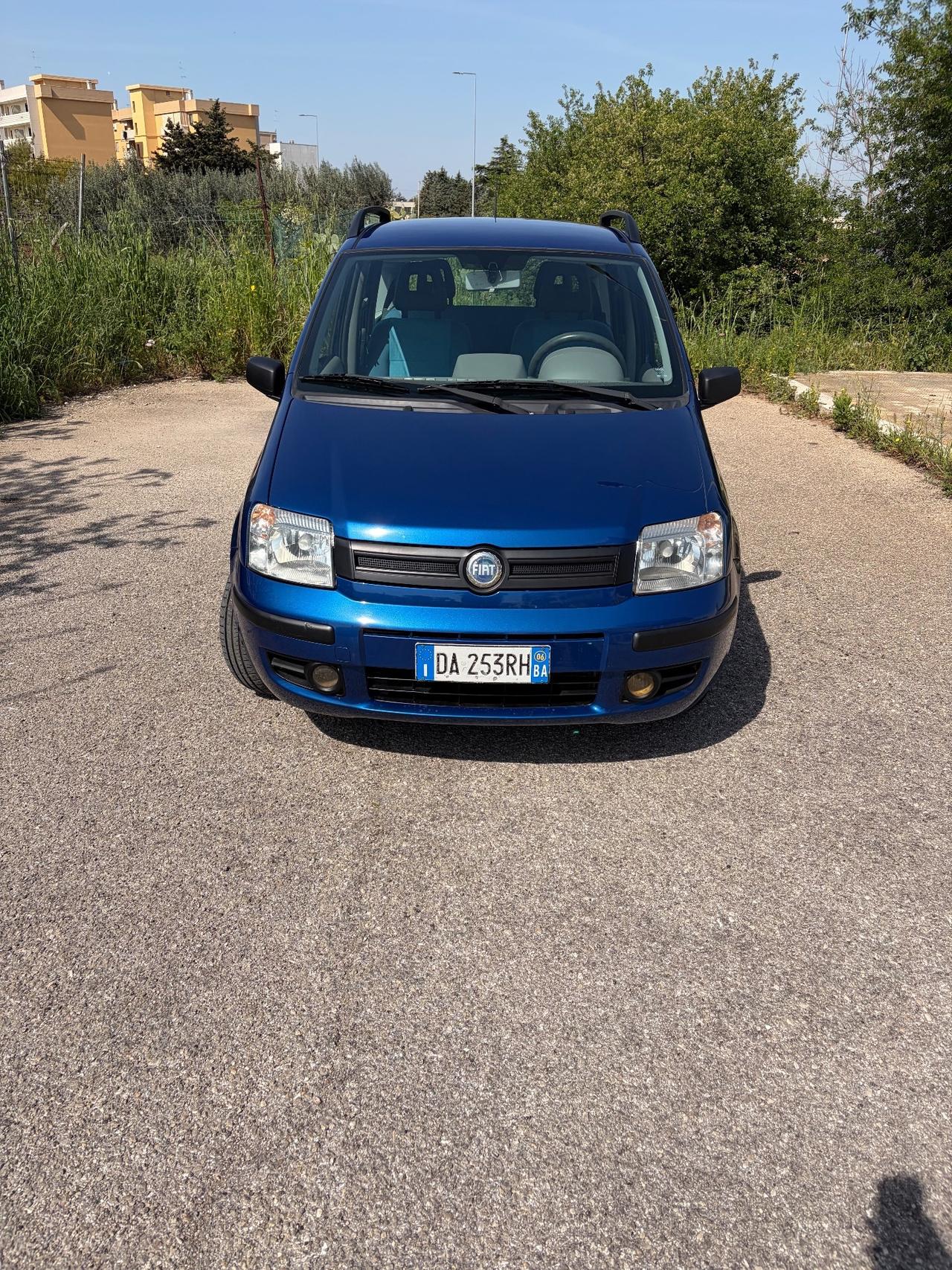 Fiat Panda 1.2 Dynamic